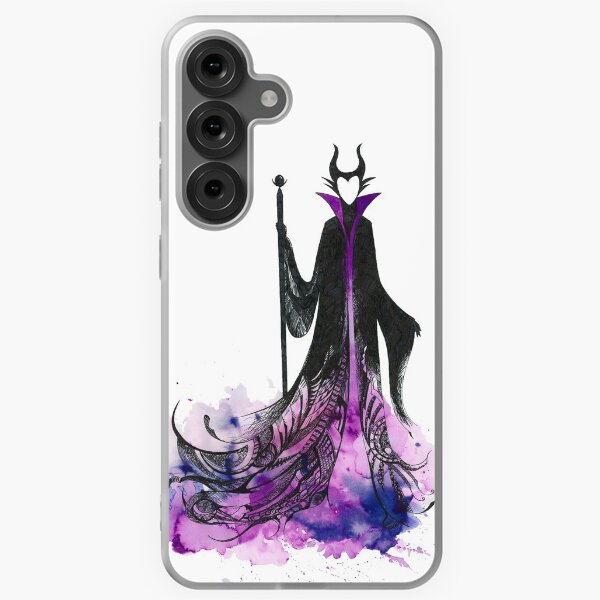 Item preview, Maleficent designed and sold by 3rdandTime.
