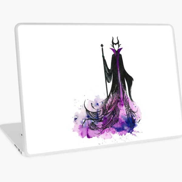 Item preview, Maleficent designed and sold by 3rdandTime.