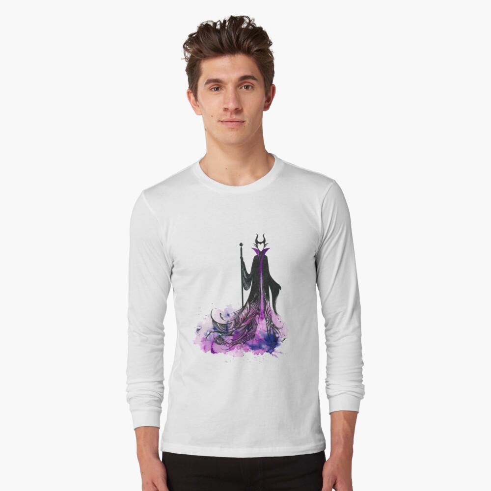Item preview, Long Sleeve T-Shirt designed and sold by 3rdandTime.