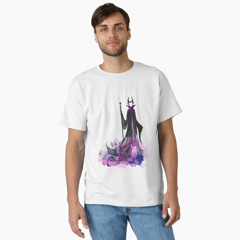 Item preview, Classic T-Shirt designed and sold by 3rdandTime.