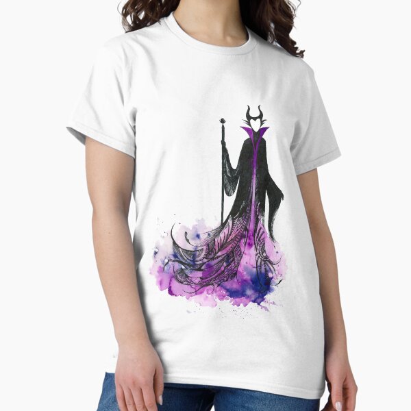 Item preview, Maleficent designed and sold by 3rdandTime.