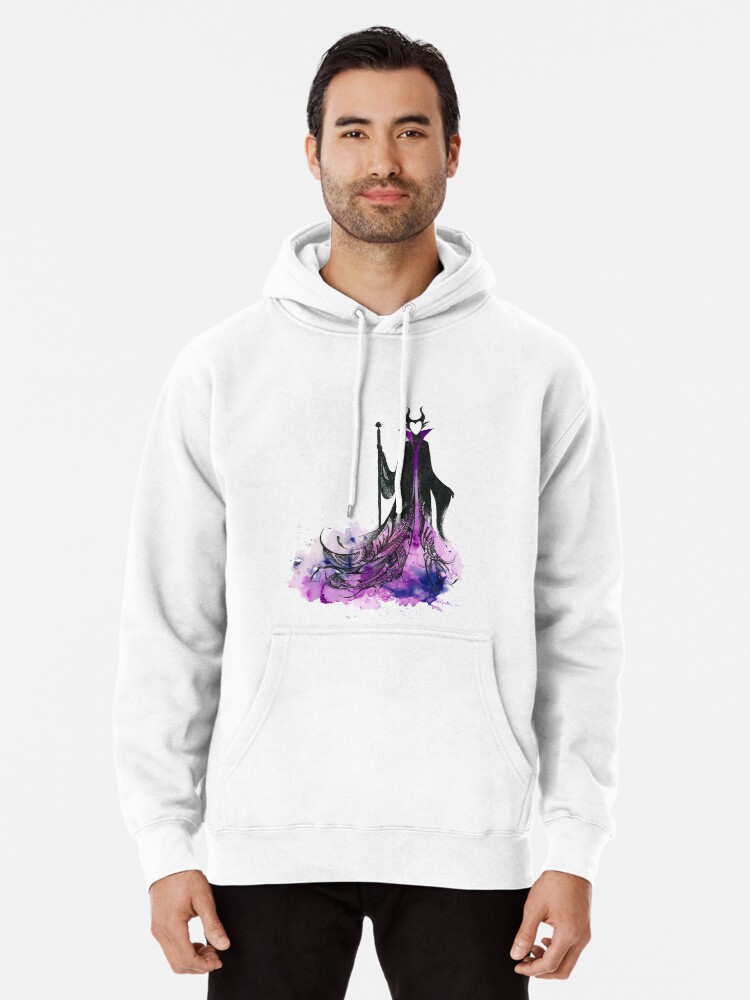 Maleficent hoodie clearance