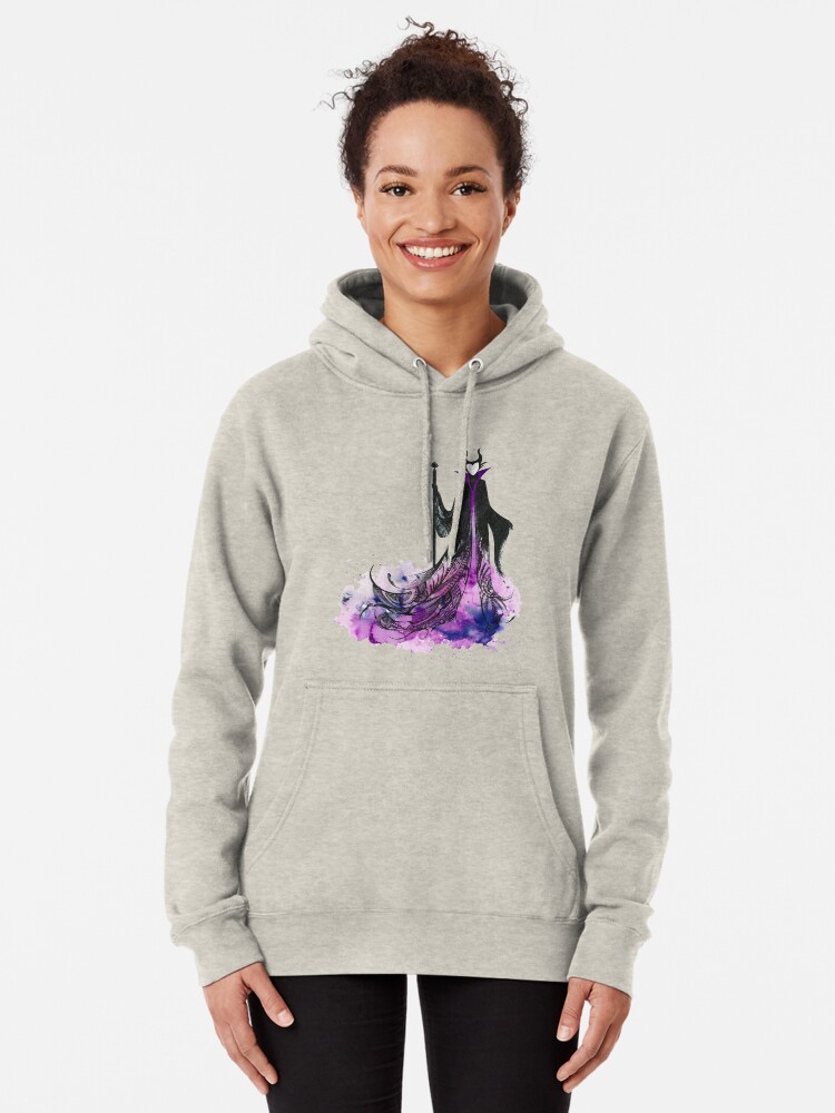 maleficent sweater