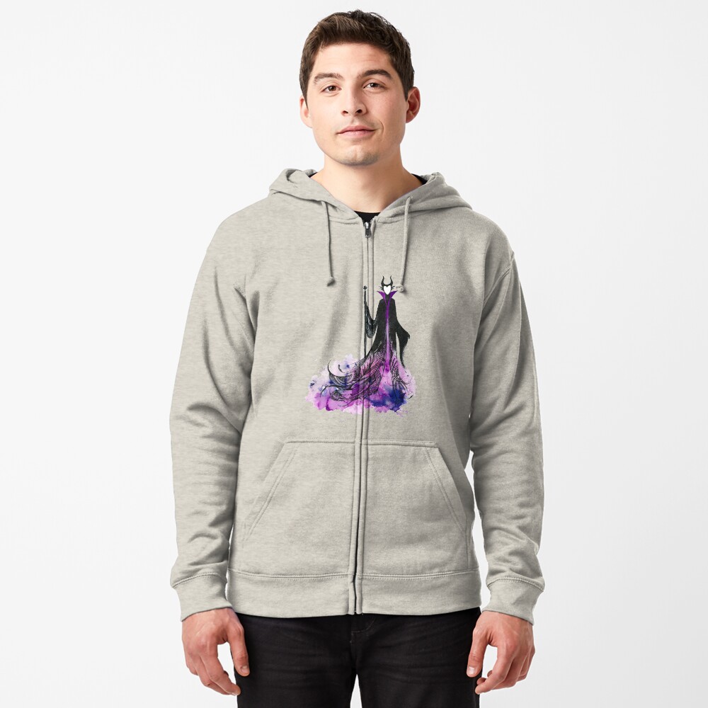 Item preview, Zipped Hoodie designed and sold by 3rdandTime.