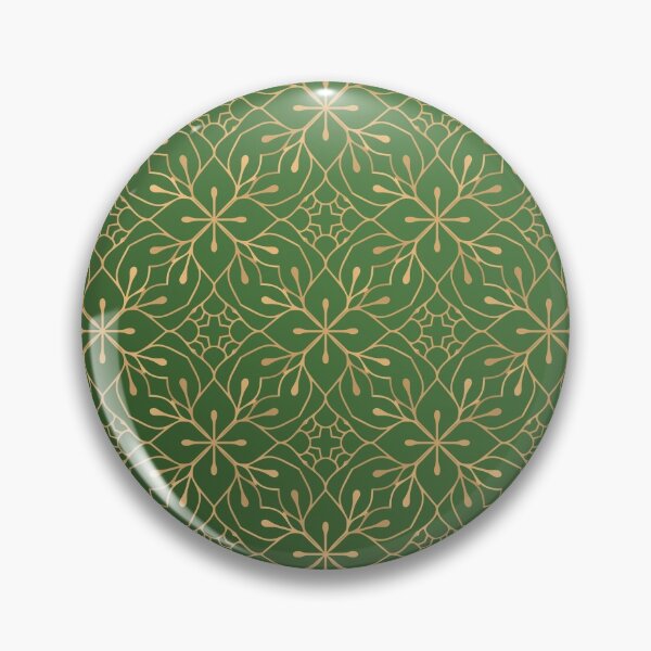 Item preview, Art Deco Geometric Decoration Design designed and sold by KunKhalil.