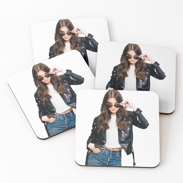 Item preview, Hailee Steinfeld designed and sold by MsXoxoJuliaxoxo.