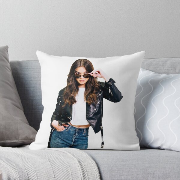 Item preview, Hailee Steinfeld designed and sold by MsXoxoJuliaxoxo.