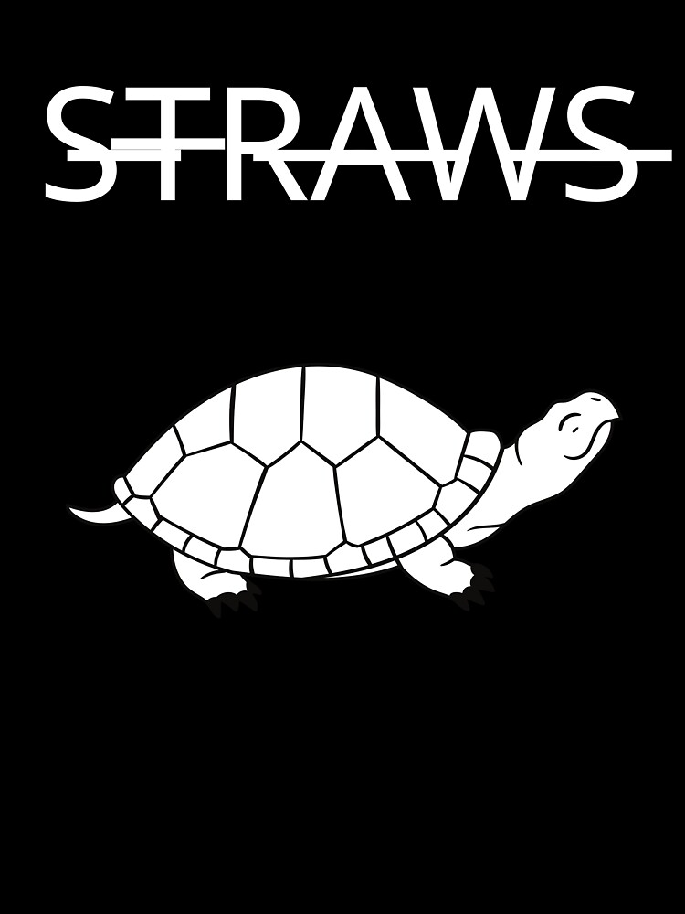 This 10-year-old is Trying to Eliminate Straw Use to Save Turtles