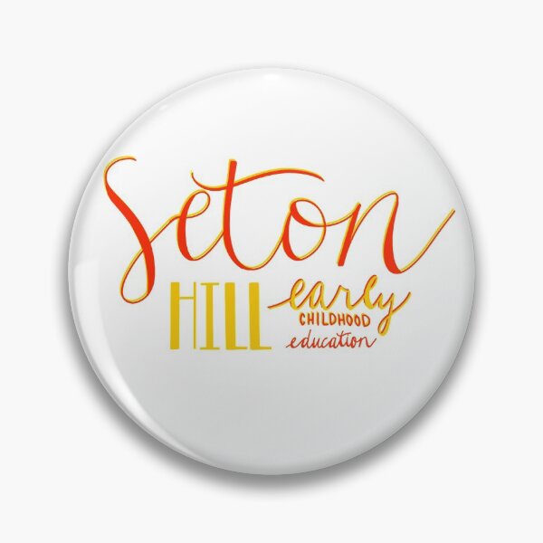 Item preview, seton hill early childhood ed designed and sold by maclongo21.