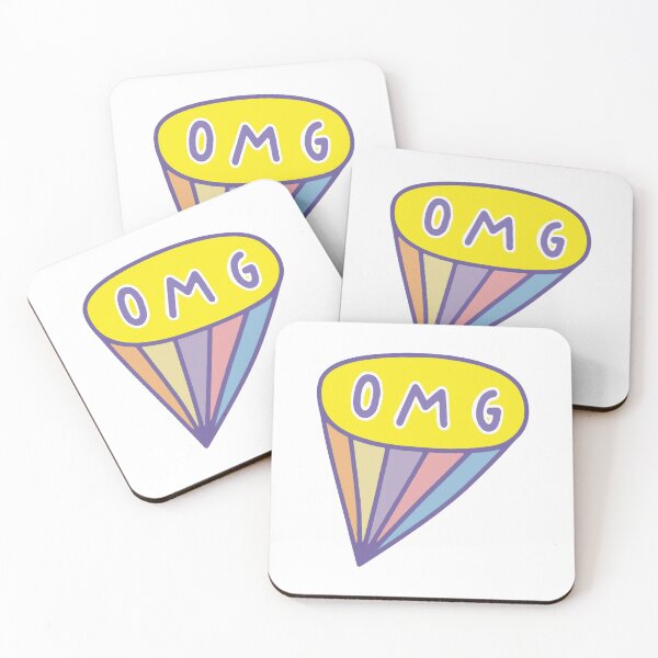 Item preview, OMG designed and sold by AdlDisEye.