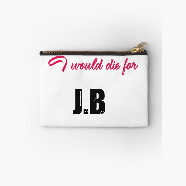 Item preview, I would die for JJ -  john b Slim Fit designed and sold by Dadya.