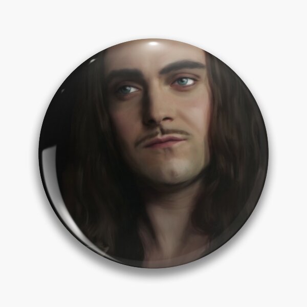 Item preview, King Louis XIV designed and sold by Xbalanque.