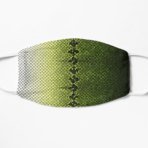 Bass skin Mask