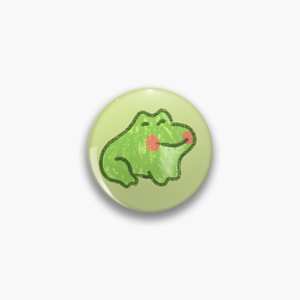 Item preview, Pin designed and sold by https-trees.