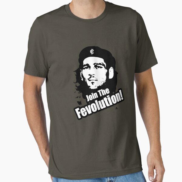 Item preview, Fevolution! designed and sold by Arcticwolf.