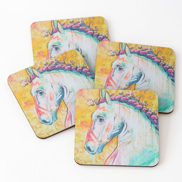 Item preview, Carousel designed and sold by Caroline Lavoie.