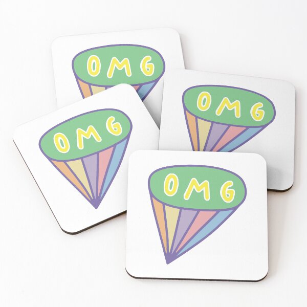 Item preview, OMG designed and sold by AdlDisEye.