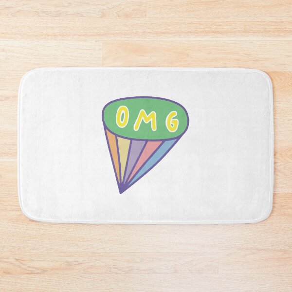 Item preview, OMG designed and sold by AdlDisEye.