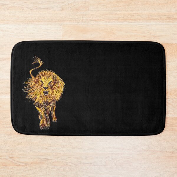 Item preview, LION Zodiac designed and sold by Bianca Kuballa.