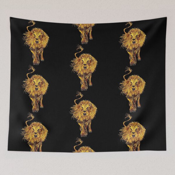 Item preview, LION Zodiac designed and sold by Bianca Kuballa.