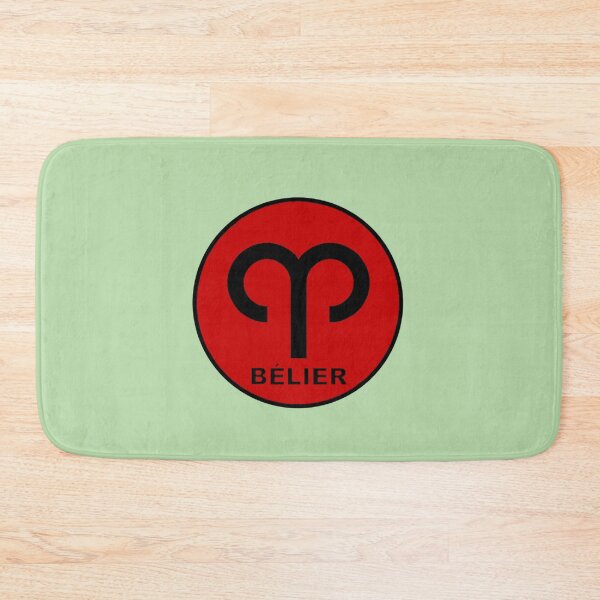 Item preview, horoscope zodiac aries sign designed and sold by loiret1958.