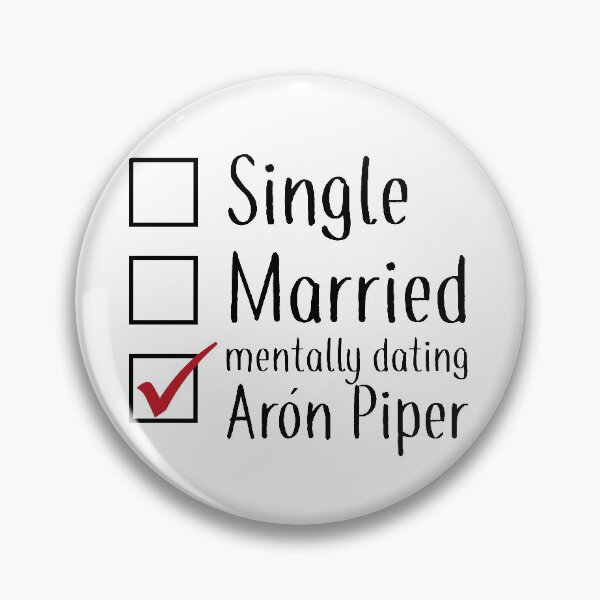 Item preview, Mentally dating designed and sold by ThingsShop.