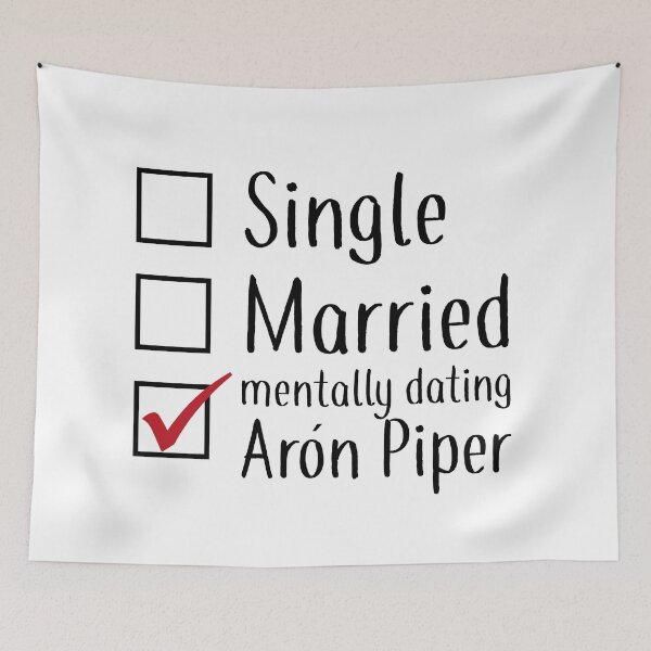 Item preview, Mentally dating designed and sold by ThingsShop.
