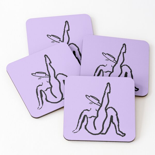 Item preview, Purple Performer designed and sold by blomdel.