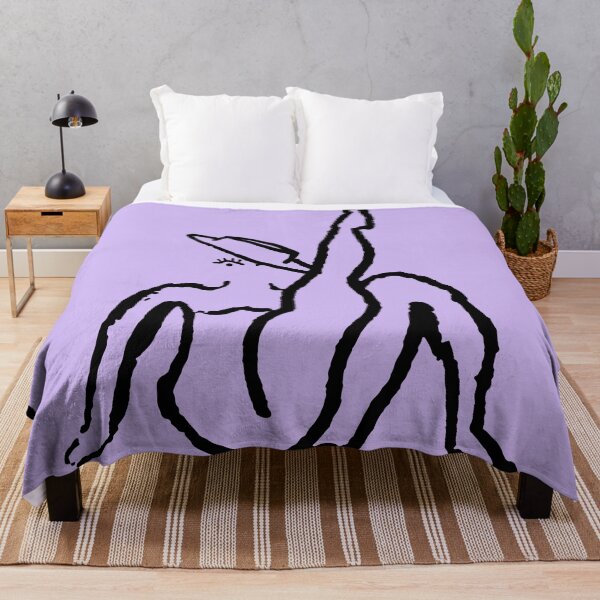 Item preview, Purple Performer designed and sold by blomdel.