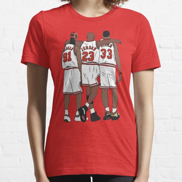 michael jordan women's clothing