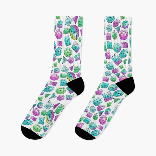 Item preview, Colorful Gems designed and sold by Hannabear1.