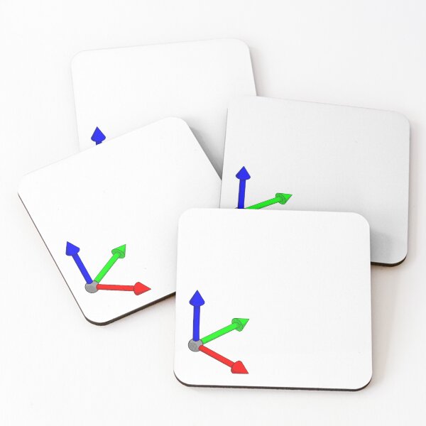 Item preview, XYZ Arrow designed and sold by Design Tech Field Guide.