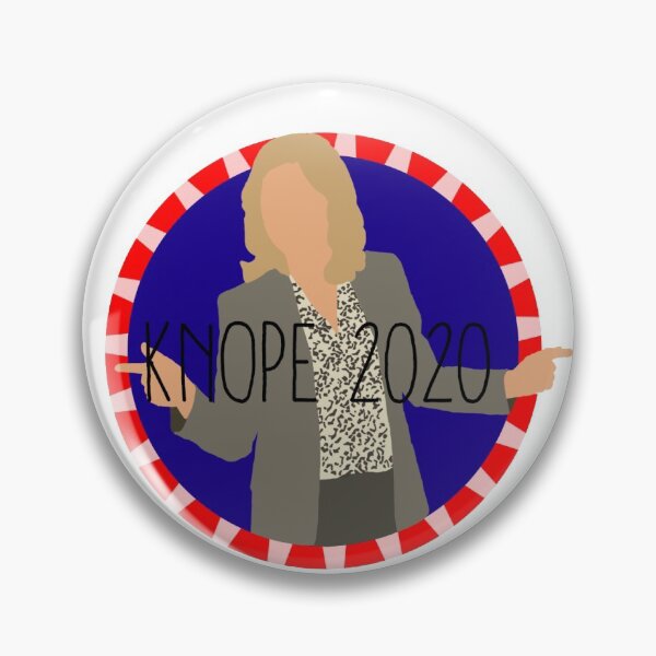 Item preview, Knope 2020 designed and sold by ajanis.