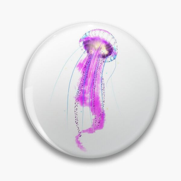Item preview, Jellyfish designed and sold by DesignTreasure.