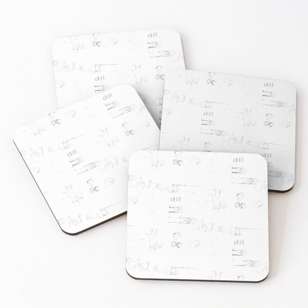 Item preview, Studio Process designed and sold by Zane Alumbaugh.