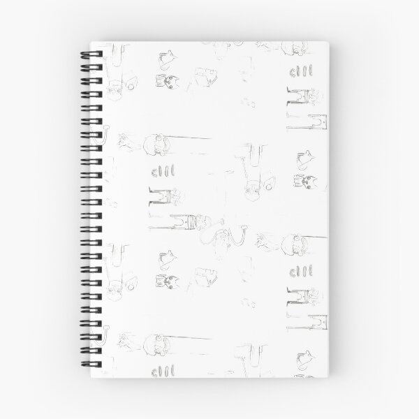 Item preview, Studio Process designed and sold by Zane Alumbaugh.