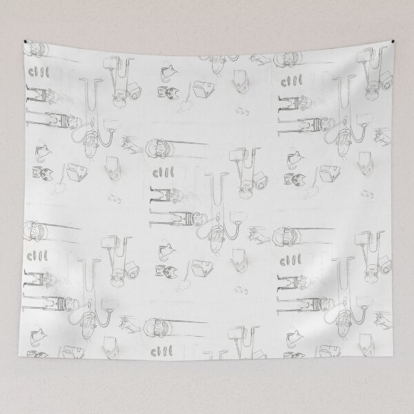 Item preview, Studio Process designed and sold by Zane Alumbaugh.
