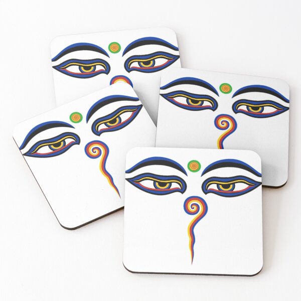 Item preview, Buddha Eye designed and sold by Reyu ..