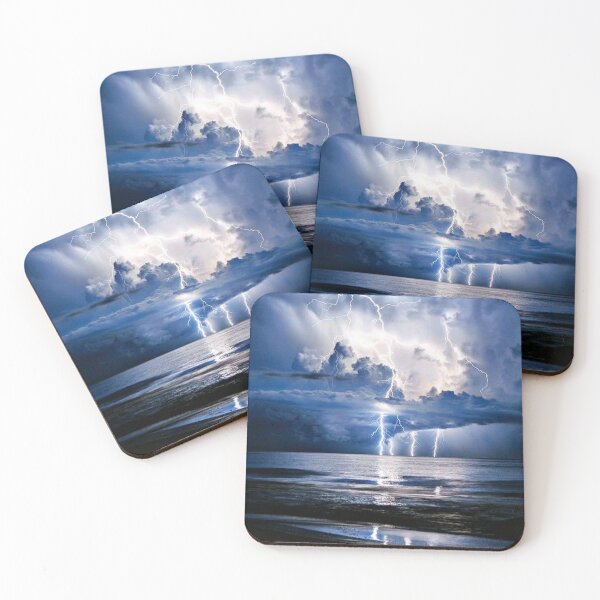 Artikelvorschau, Gehen Sie Beach Lightning entworfen und verkauft von CreativeMeaning.