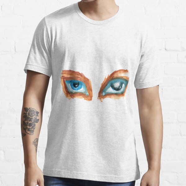 "Unclear Vision Eyes" Tshirt for Sale by ralucadediu Redbubble