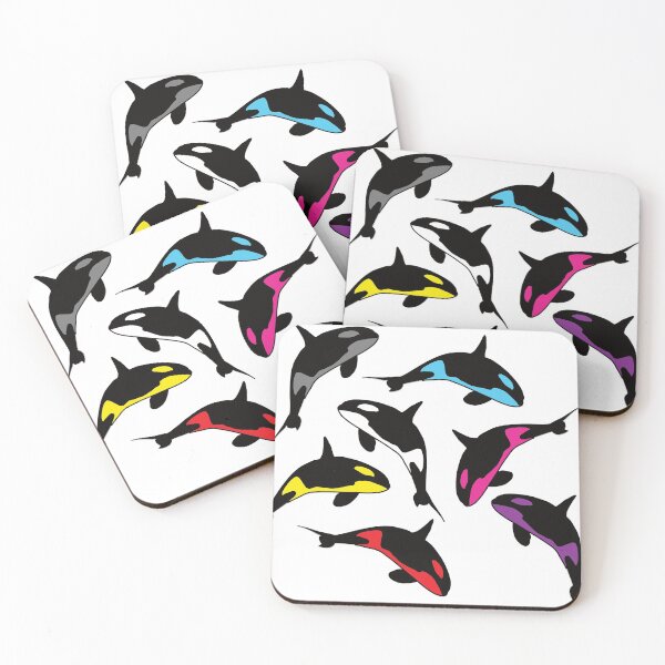 Item preview, orca killer whale designed and sold by Babmk.
