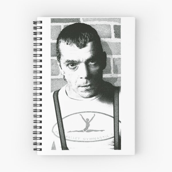 Artikelvorschau, Ian Dury Kunstdruck entworfen und verkauft von RockInkPrints.