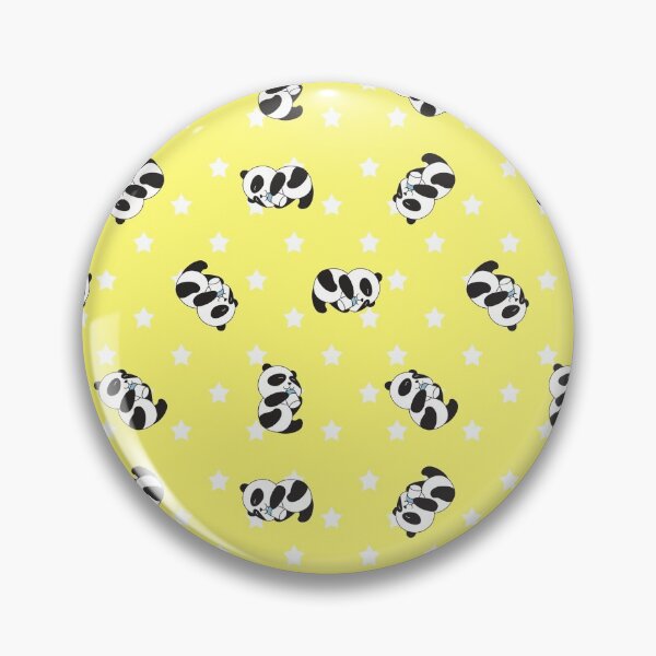 Item preview, Cute panda pattern | panda drink milk designed and sold by BandOfThePand.