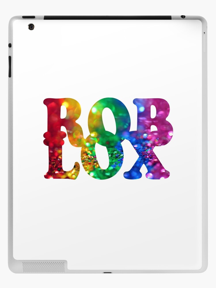 Roblox Ooff T Shirt Ro B Lox T Shirt Social Distancing Classic T Shirt Ipad Case Skin By Oumaima 98 Redbubble - t shirt roblox b