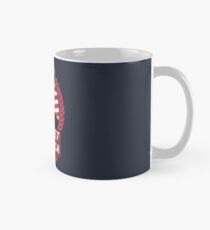 Bartlet for America Mug
