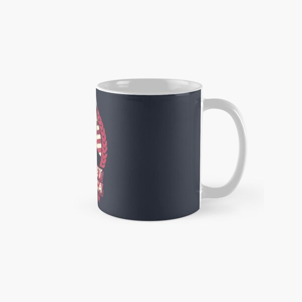 Bartlet for America Classic Mug