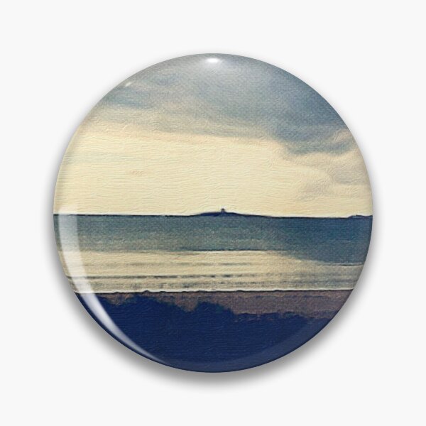 Item preview, South Strand Skerries designed and sold by LoveBirdGallery.