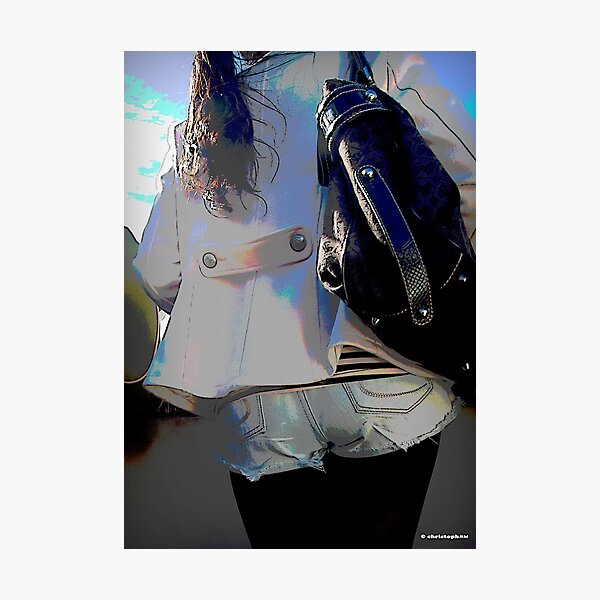 Item preview, shorts designed and sold by christophm.