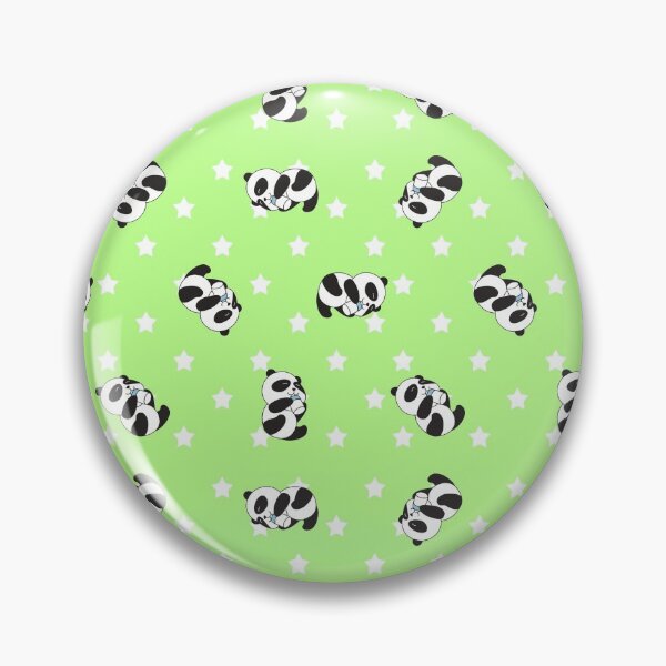 Item preview, Cute panda pattern | panda drink milk designed and sold by BandOfThePand.