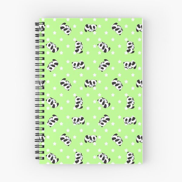 Item preview, Cute panda pattern | panda drink milk designed and sold by BandOfThePand.